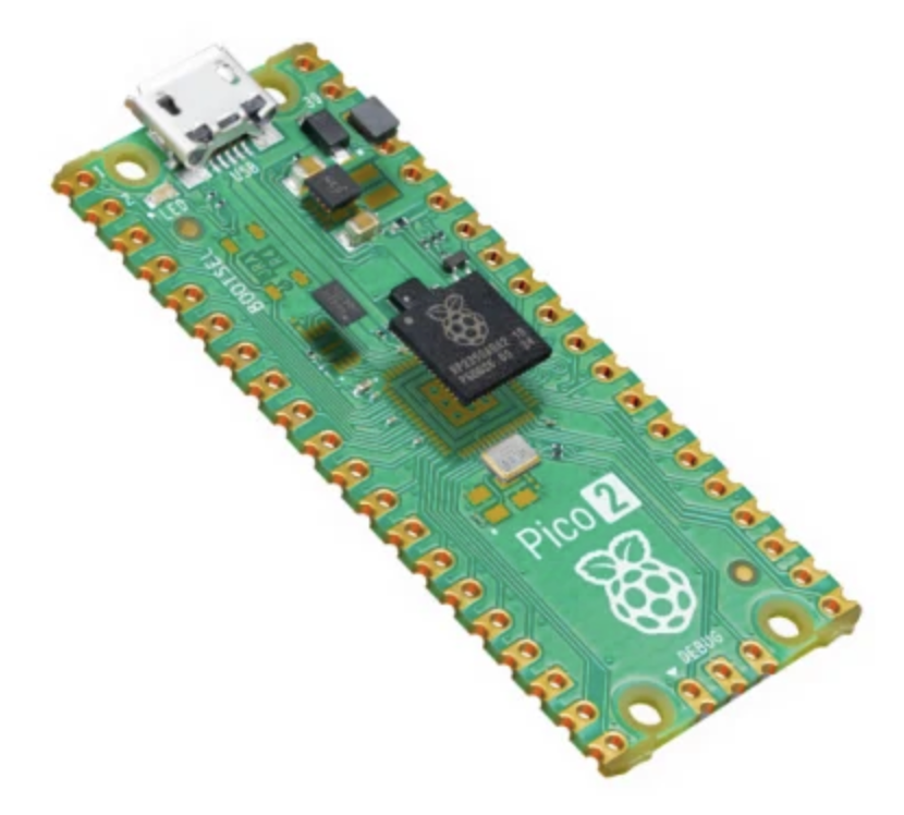 Raspberry Pi Pico 2