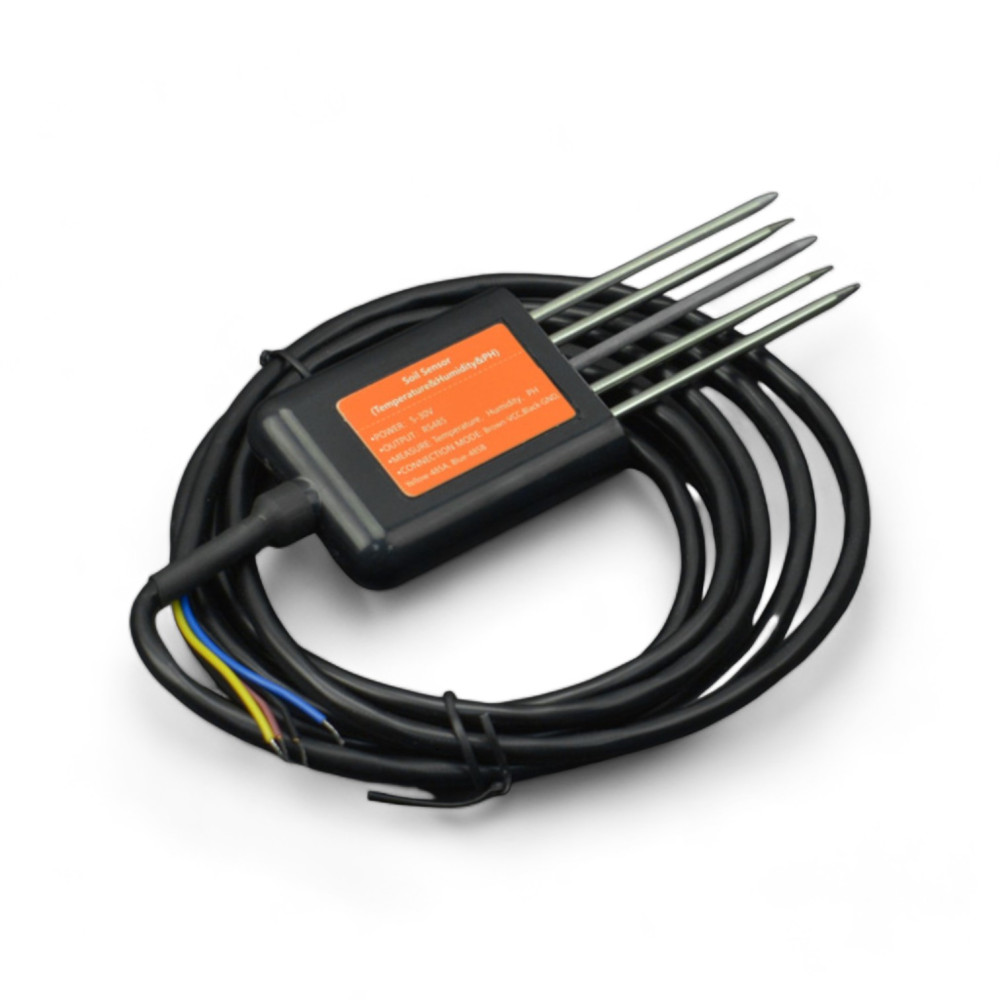 LoRa communication module